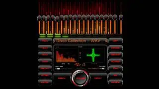 Galaxy Disco Collection /// Aimp 4