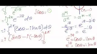 Complex Integration part 2
