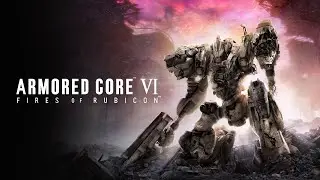 ДРОЖЬ ЗЕМЛИ(Рубикона)! (ГЛАВА 3-4) | Armored Core VI: Fires of Rubicon #4