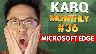 MSFT EDGE | KarQ Monthly #36