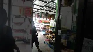 Lagi jualan