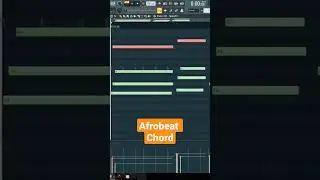 Afrobeat Chord Progressions Tutorial – Music Theory Made Easy