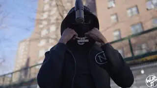 Jay Hound - All In One (WhoRunItNYC Performance)