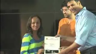 Akshay Kumar Promotes Self Defence For Women