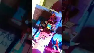 gam gam piara samurai kai