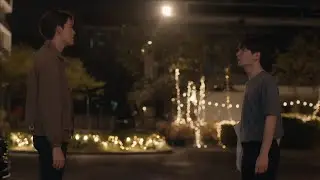 Pisaeng x Kawi -  Rewrite the Stars