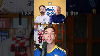 EVERY Country in UEFA With A New Manager