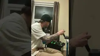 RC 505 Loopstation beat