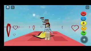 ПРОХОЖУ 2 ЧАСТЬ ESYA OBBY!!!! С АЙАРУ