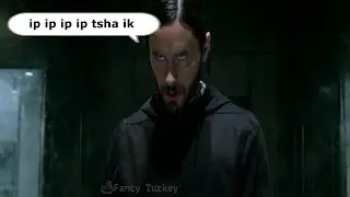 Turi ip ip ip Meme Compilation (2022)