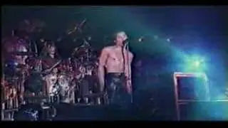 Luna Sea - I For You(live)