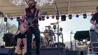 Stone Daisy // Iconicfest 2022 // Courtesy of the Red White and Blue