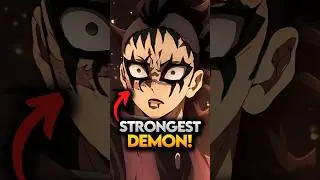 Can Genya Really Use Multiple Blood Demon Arts? Demon Slayer Explained #demonslayer #shorts