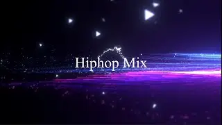 Hiphop Competition Mix