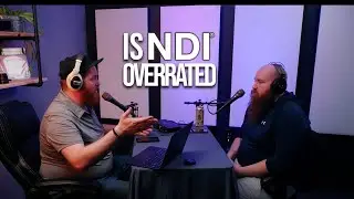 Is NDI overrated?