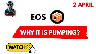 EOS Coin Price Prediction, Analysis, EOS Coin Surges - Can It Hit $1?