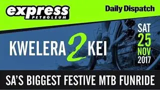 FUNTRAX Kwelera 2 Kei 2017, Official Video
