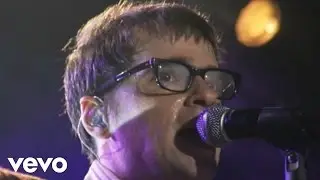 Weezer - Perfect Situation (Live at AXE Music One Night Only)