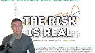 The Hidden Risks of Private Credit