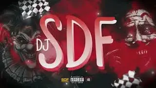 DENTRO DO ELEVADOR (DJ SDF) MC GEDAI MC BRENNO ZS