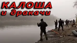 Поездка в 