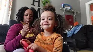 This was the BEST decision EVER for Blaise!