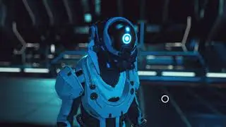 No Man's Sky Scientist Mission Glitched