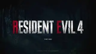 It has been years | Resident Evil 4 Remake • Part 1