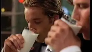 NSW Milk ad early 90s