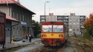 Zrušená trať 326