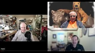 SolderSmoke #253: NYC, SF,  DR, PC, DSC, PODCAST IN DANGER, SPRAT, sBITX, CW, IMD, AI, PNP,  MAILBAG