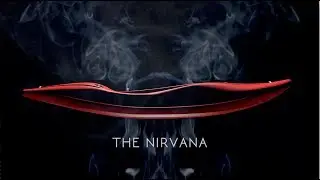 Nirvana Promo Jackson Kayak