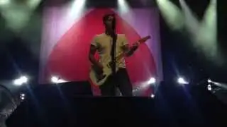 1930 - The Gaslight Anthem (09/27/2014)