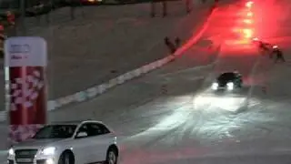 Audi в Яхроме
