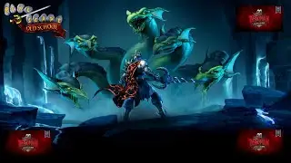 Deadman: Apocalypse - OSRS Update