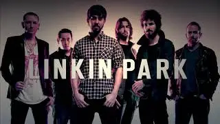 Linkin Park - New Divide