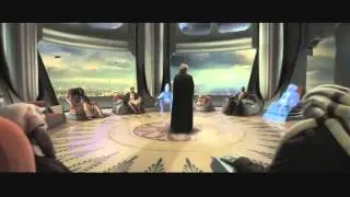Star Wars: La vendetta dei Sith trailer italiano