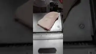 Шкуросьемка Maja