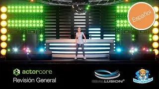 Reallusion ActorCore Revisión General