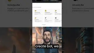 Best AI chatbot tool in under 60 seconds! (EXPLAINED) #ai #shorts #hacks