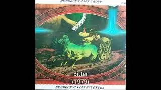 Debrecen Jazz Group - Bitter