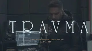 Tabir - Travma (Cyhper Lords 1)