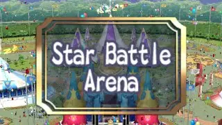 Mario Party 8 - Star Battle Arena w/ Speedrunner Noops