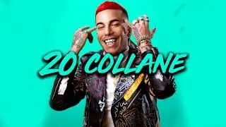Sfera Ebbasta - Collane (Album: Rockstar)