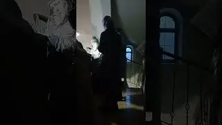 "Покаяния отверзи ми двери" ( изл. Пастернака по методике А. Кастальского)