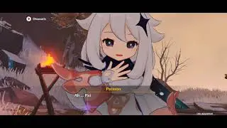 2.3 Event Quest | Genshin Impact | Part 2