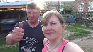 Разделываем поросенка к празднику. Влог 3