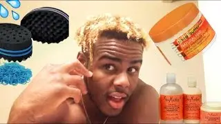 Grow Your Hair Longer and Faster! Natural Tips & TRICKS | Update. 4