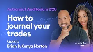 How to Journal Trades | TradeLocker
