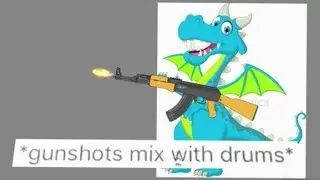 i learnt Powerpoint to remake this 1 video